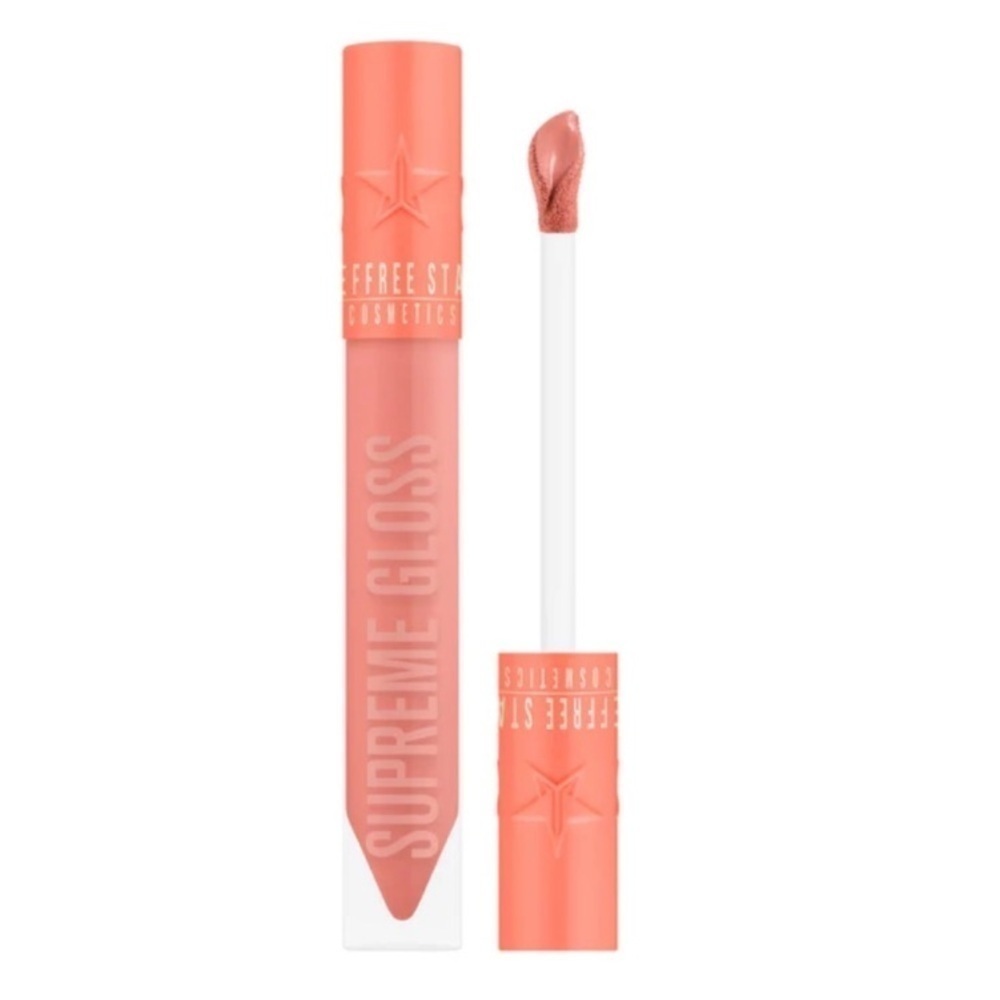 JEFFRE STAR Entwined Supreme Gloss Full Pigment NEW - Picture 2 of 7